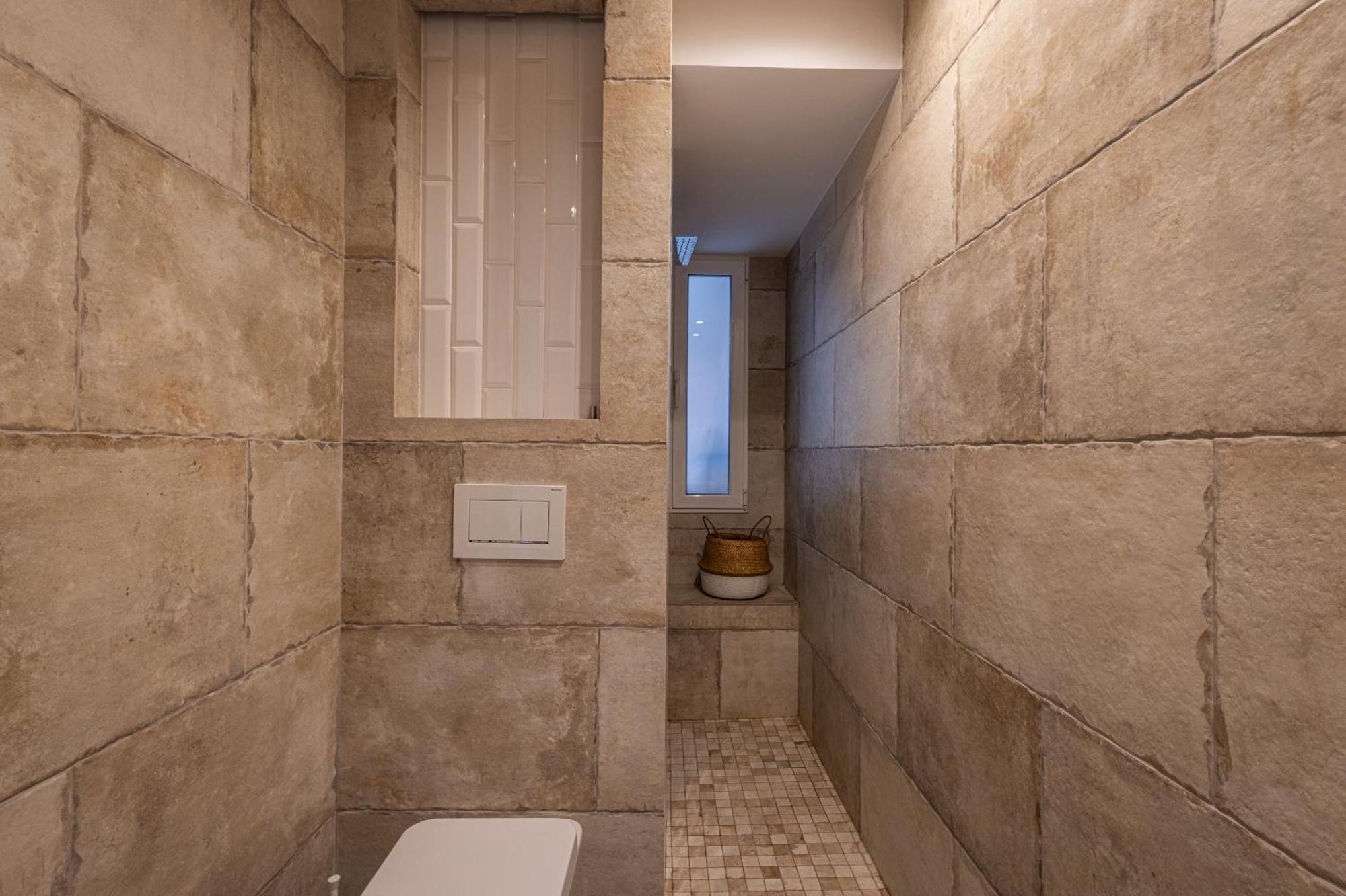 Florit Flats - Center Modern 1Br 2Bth Terrace Wi-Fi Ac Valência Exterior foto